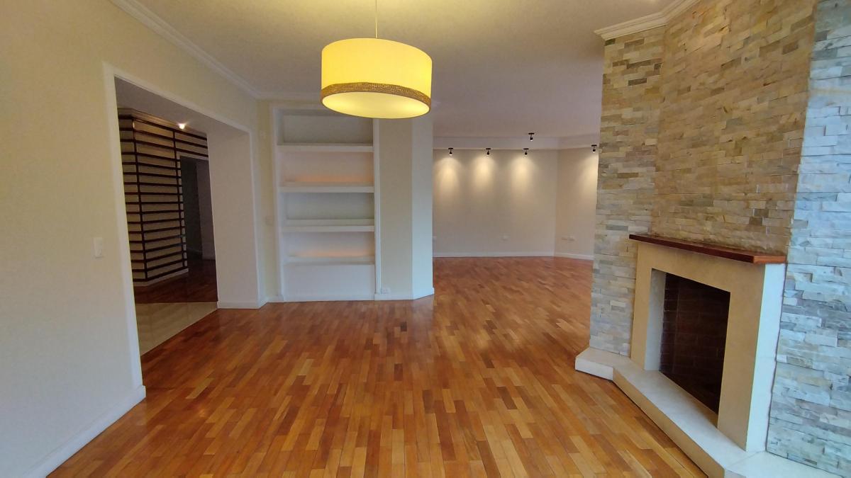 Departamento en Venta Quito Tenis — imagen 3