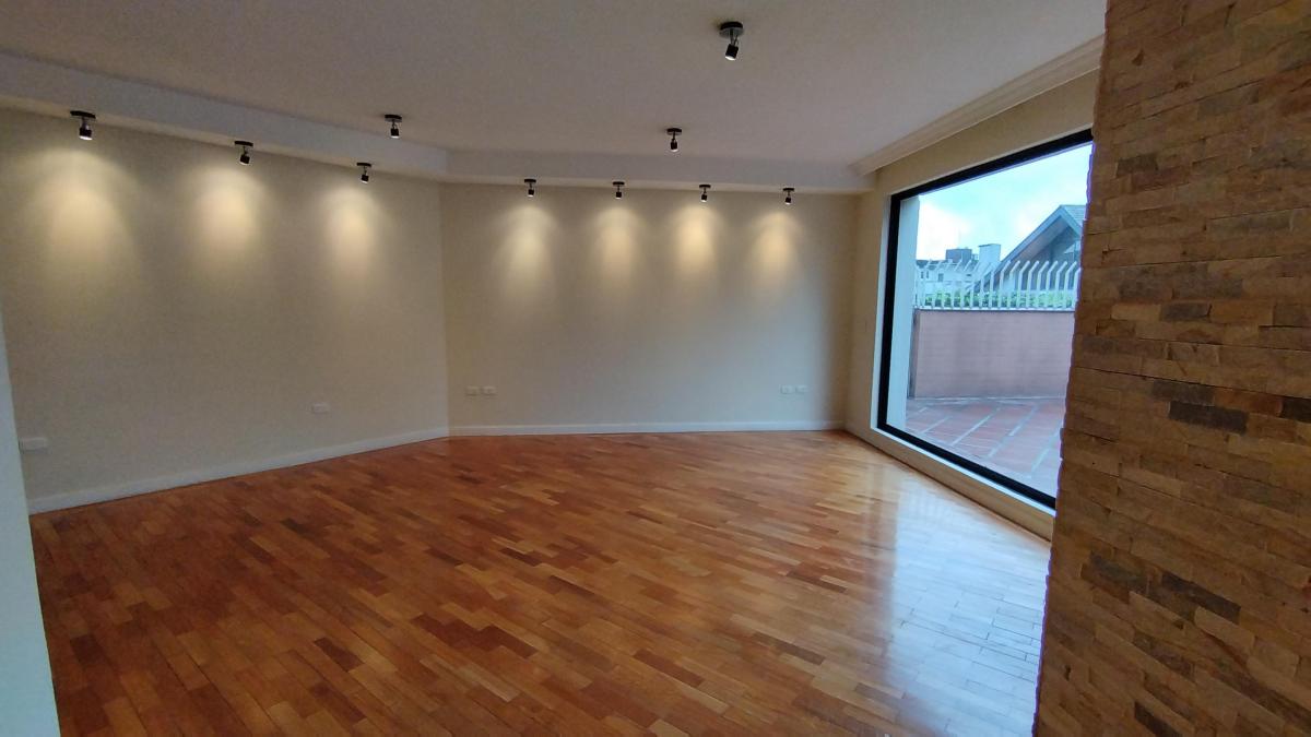 Departamento en Venta Quito Tenis — imagen 2