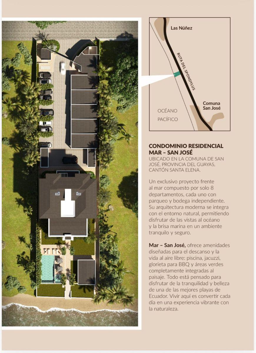 Departamento de 177 m² con 3 Recámaras en Venta en Ruta del Sol — imagen 9
