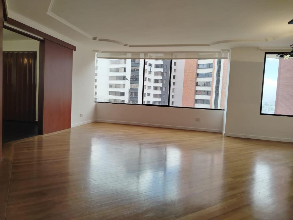 Venta de Departamento Exclusivo en Sector El Bosque, Alonso de Torres — imagen 10