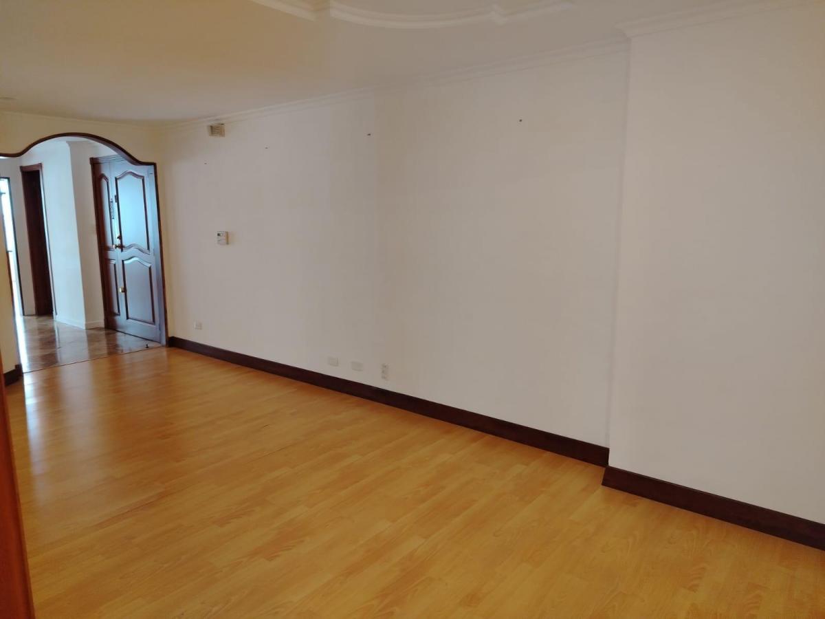 Venta de Departamento Exclusivo en Sector El Bosque, Alonso de Torres — imagen 9