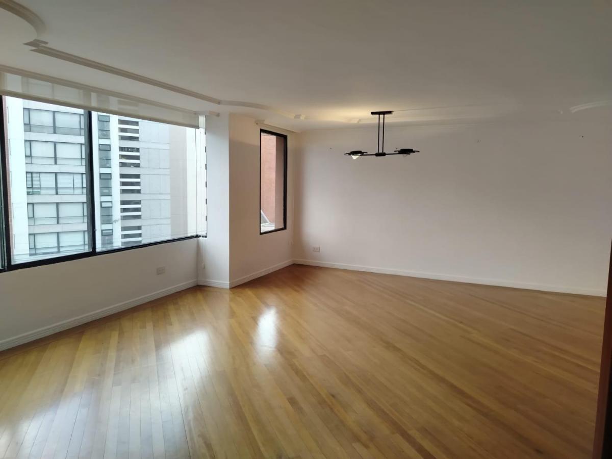 Venta de Departamento Exclusivo en Sector El Bosque, Alonso de Torres — imagen 8