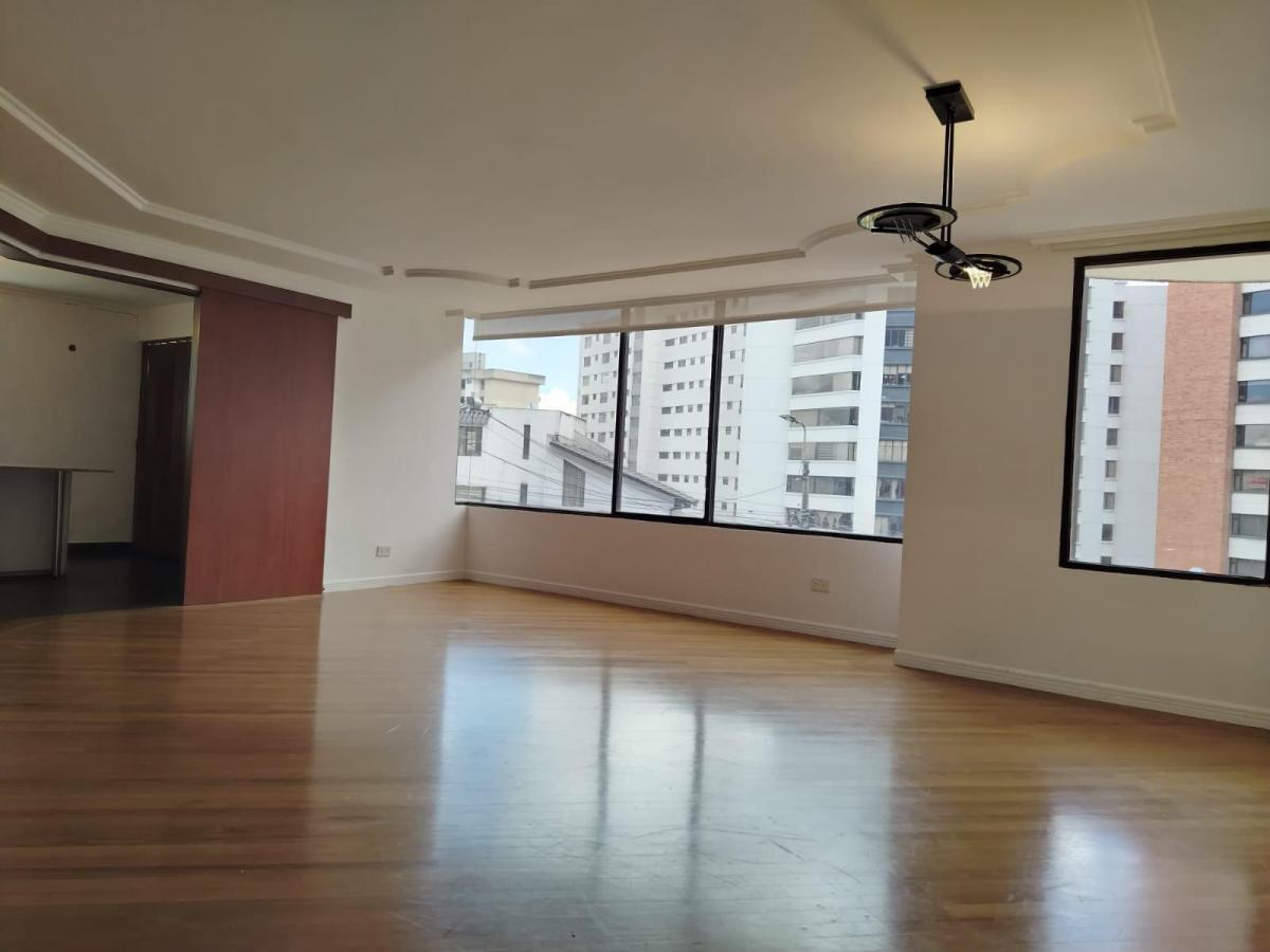 Venta de Departamento Exclusivo en Sector El Bosque, Alonso de Torres — imagen 7