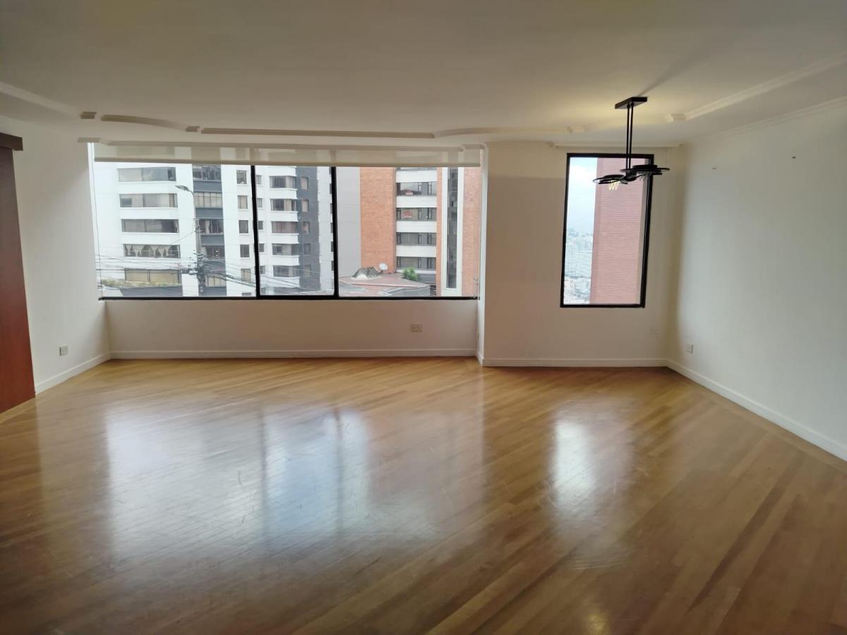 Venta de Departamento Exclusivo en Sector El Bosque, Alonso de Torres — imagen 6