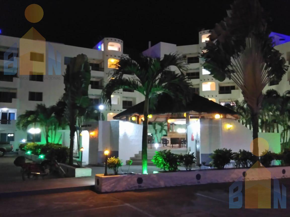 Departamento en Venta 97 m 3 Dorm. $92000 Sector Club del Pacifico — imagen 10