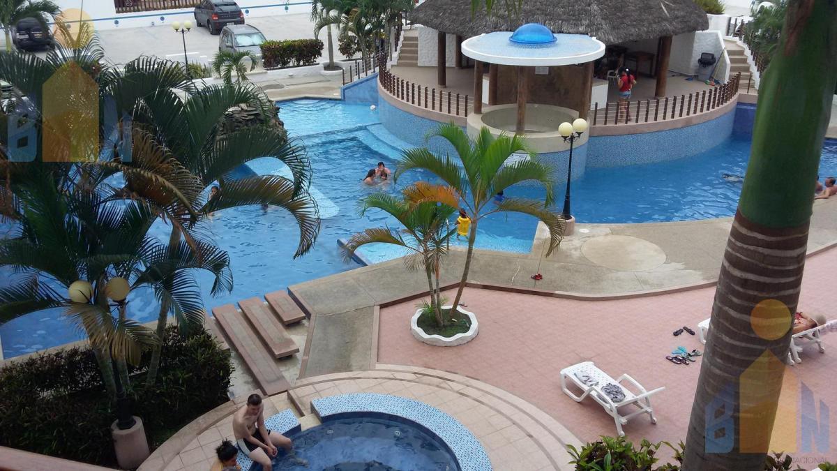 Departamento en Venta 97 m 3 Dorm. $92000 Sector Club del Pacifico — imagen 8