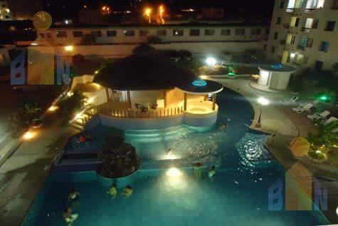 Departamento en Venta 97 m 3 Dorm. $92000 Sector Club del Pacifico — imagen 7