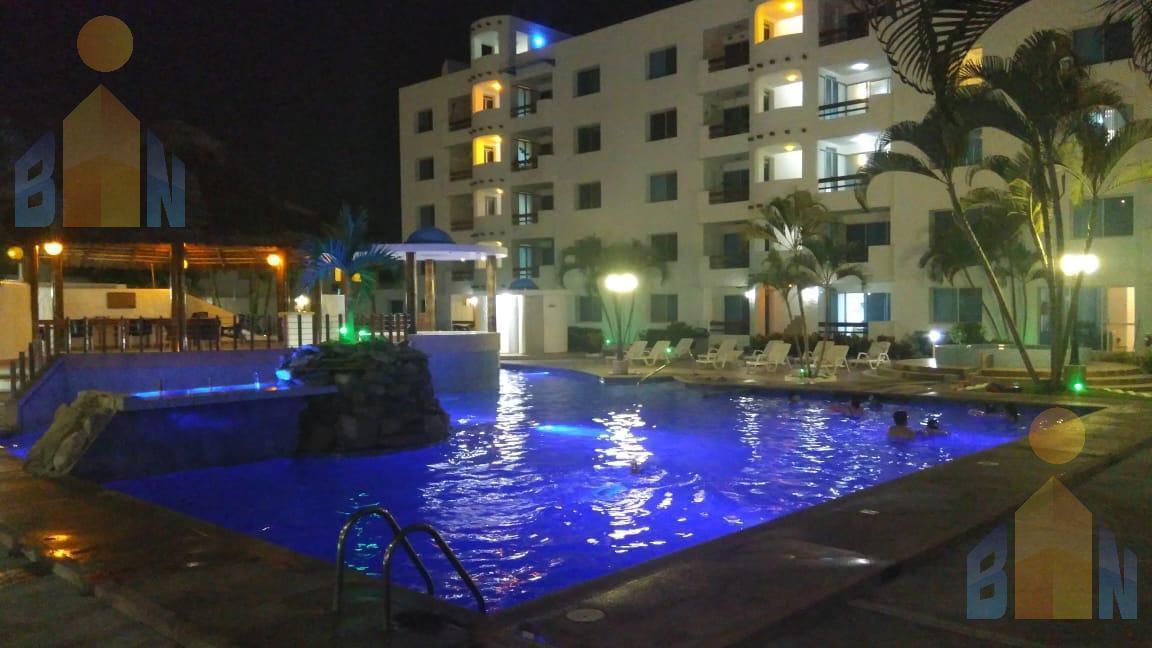 Departamento en Venta 97 m 3 Dorm. $92000 Sector Club del Pacifico — imagen 6