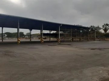 Patio de Contenedores Cerca del Puerto 12.000 m, Guayas — imagen 5