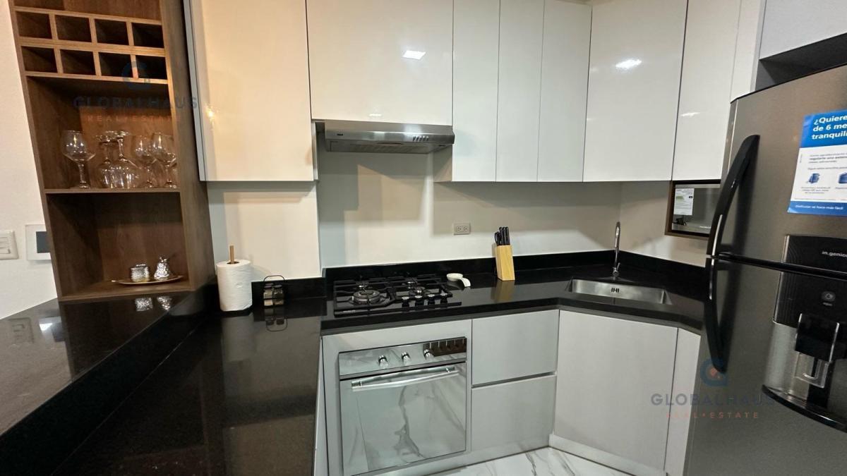 Departamento en Venta en Vía a La Costa de 2 Dorm. - Full Amoblado. V. B, Guayas — imagen 5