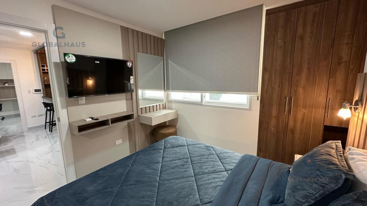 Departamento en Venta en Vía a La Costa de 2 Dorm. - Full Amoblado. V. B, Guayas — imagen 3