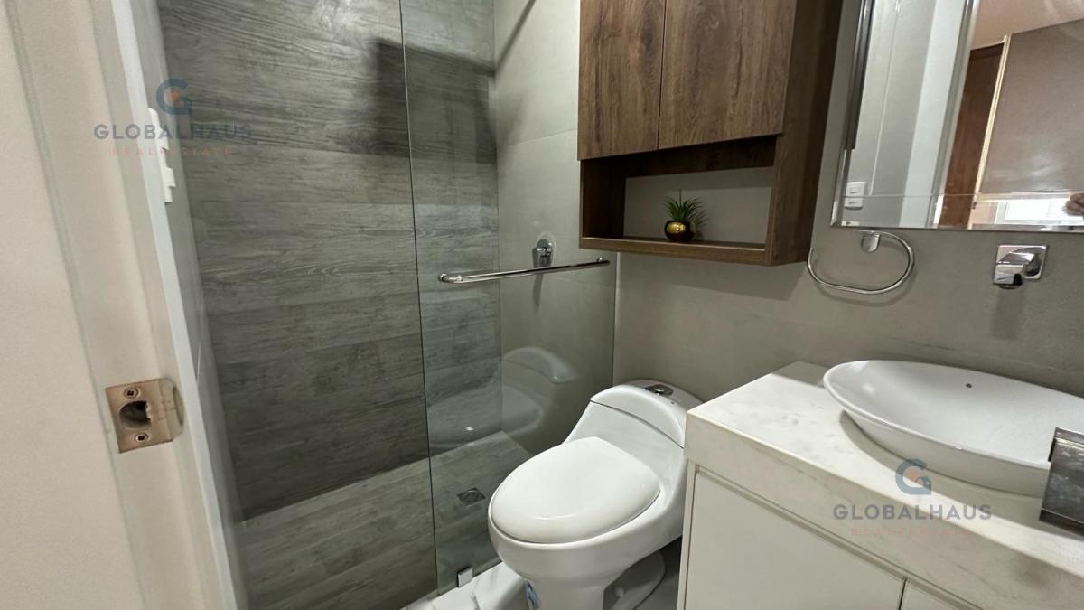 Departamento en Venta en Vía a La Costa de 2 Dorm. - Full Amoblado. V. B, Guayas — imagen 2
