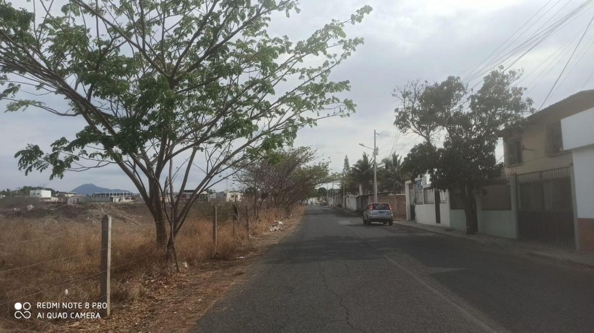 Terreno en Venta Las Orquideas Manta Zona Norte, Manabí — imagen 6
