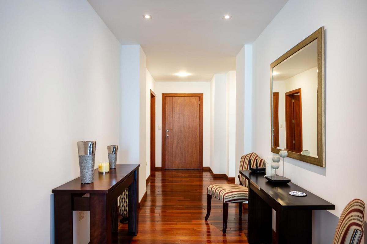 Se Vende Departamento de Lujo con Terraza Quito Tenis — imagen 5