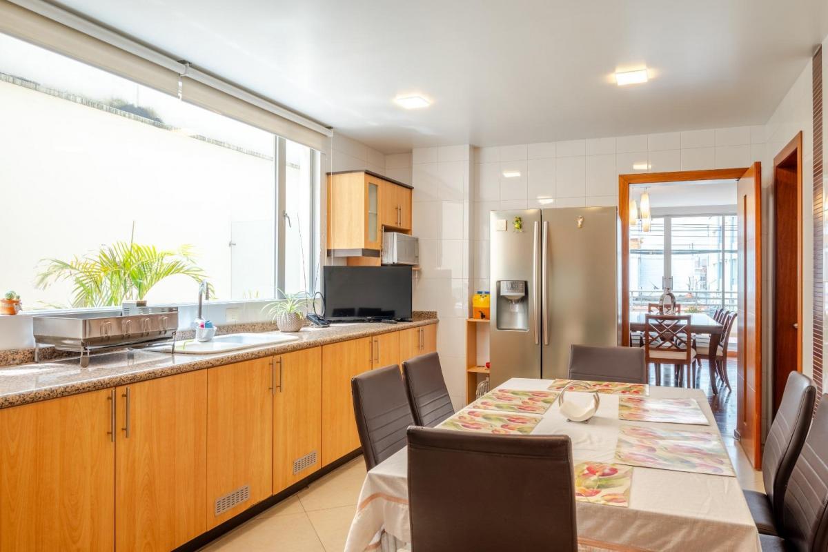 Se Vende Departamento de Lujo con Terraza Quito Tenis — imagen 3
