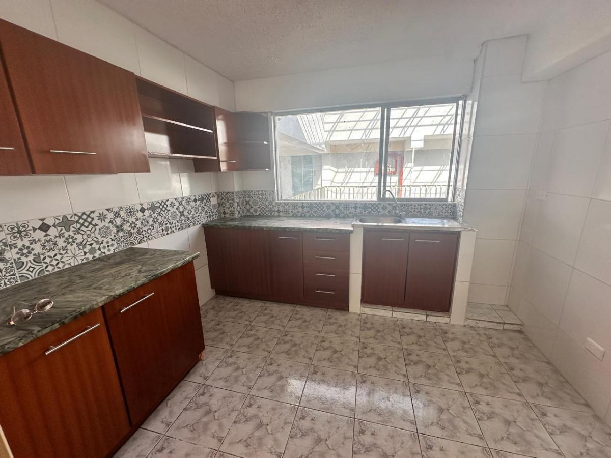 En La Diego de Vazquez Vendo Departamento 3 Dorm. — imagen 10