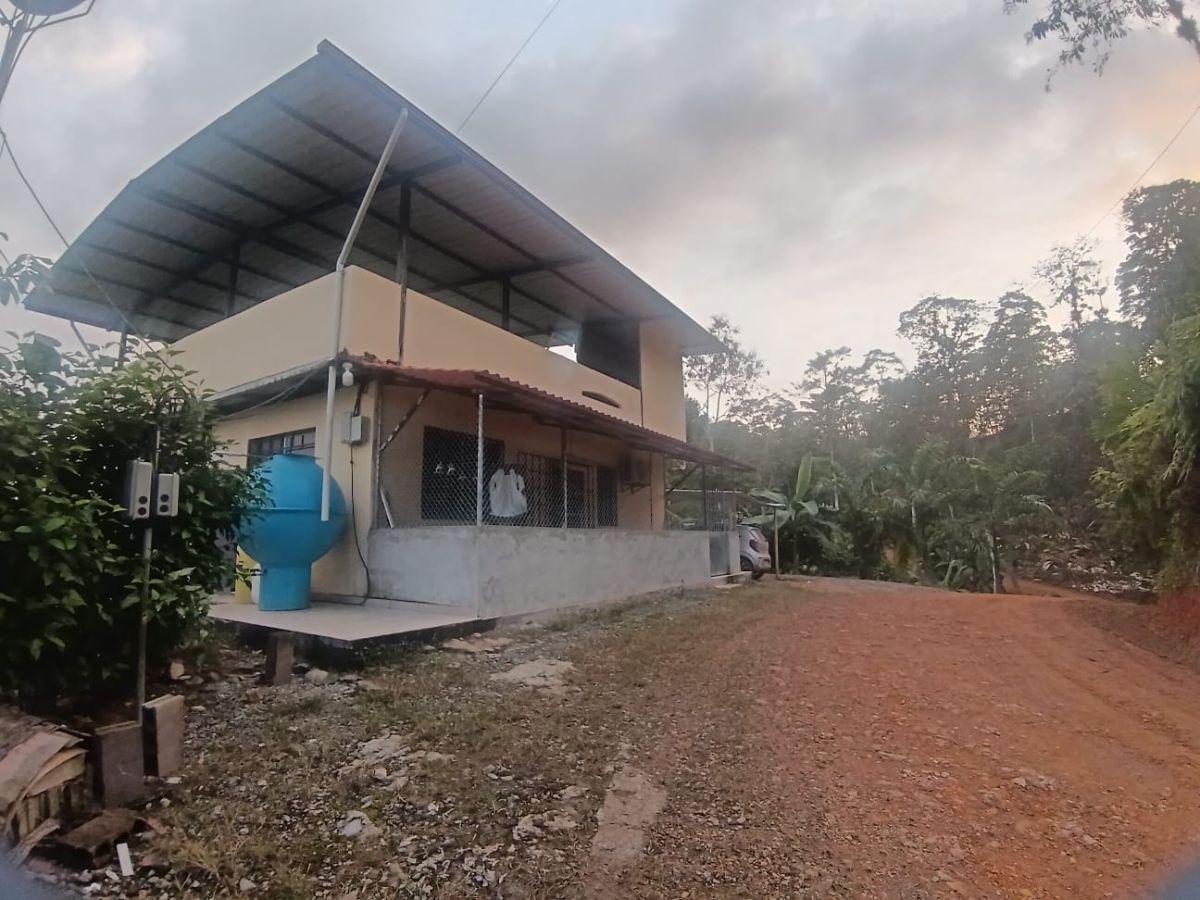 Se Vende Hermosa Finca de Una Hectaria en Puerto Quito con Casa de 108 m² — imagen 6