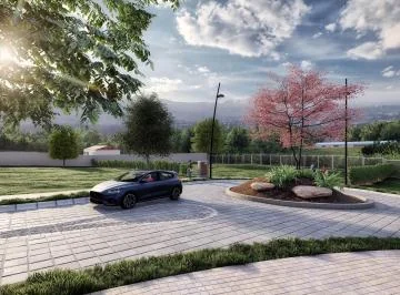 Urbanizacion El Prado - Lotes de Terreno - Puembo — imagen 4