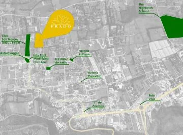 Urbanizacion El Prado - Lotes de Terreno - Puembo — imagen 2