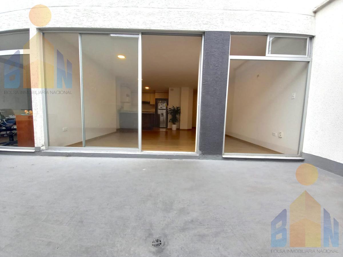 Departamento de Venta en Quito, Sector Jardines de Amagasí Embajada Americana — imagen 10