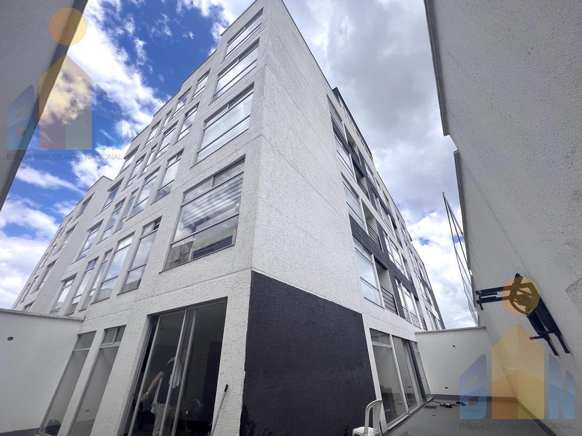 Departamento de Venta en Quito, Sector Jardines de Amagasí Embajada Americana — imagen 9