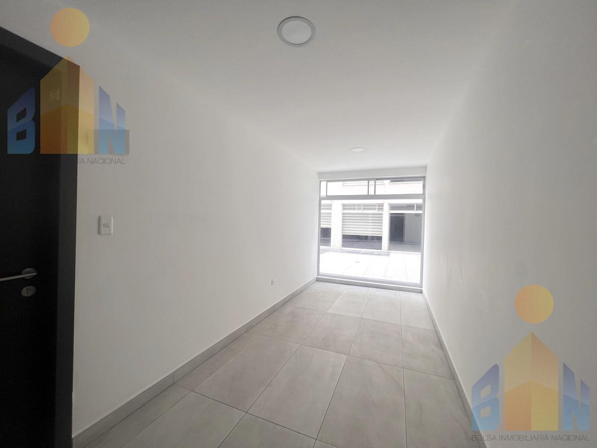 Departamento de Venta en Quito, Sector Jardines de Amagasí Embajada Americana — imagen 8