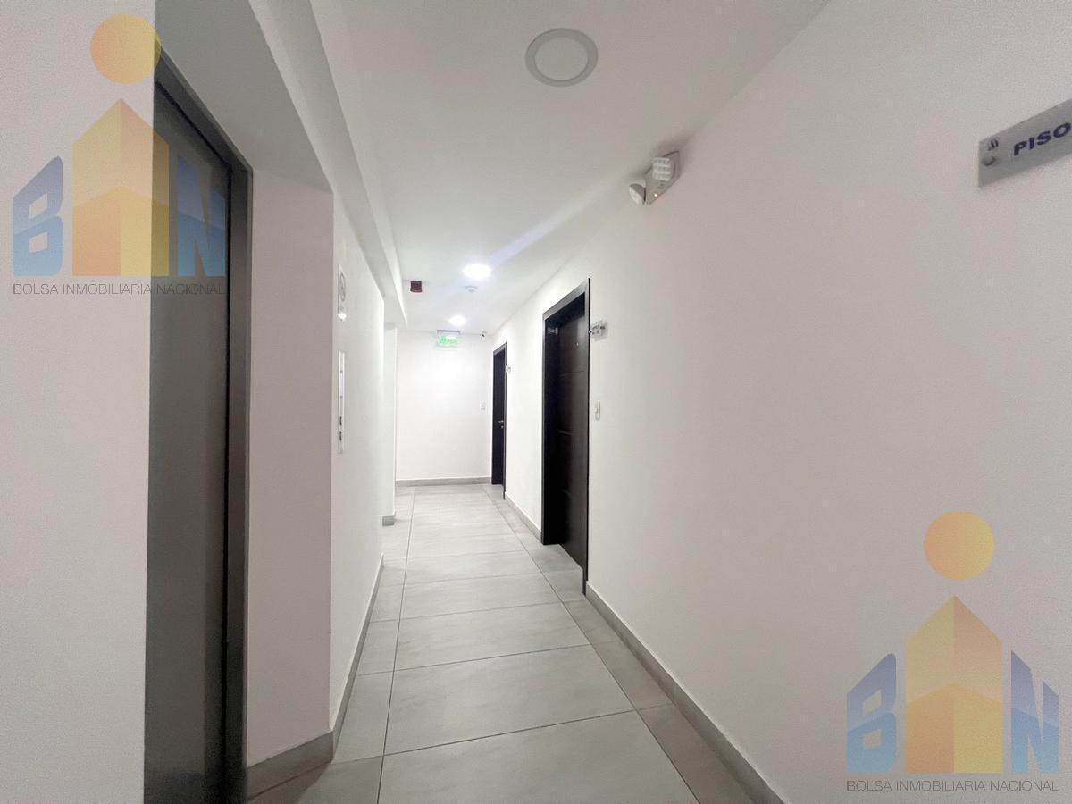 Departamento de Venta en Quito, Sector Jardines de Amagasí Embajada Americana — imagen 7