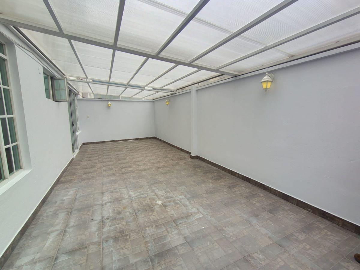 En Venta Departamento Sector Union Nacional, Patio Propio — imagen 7