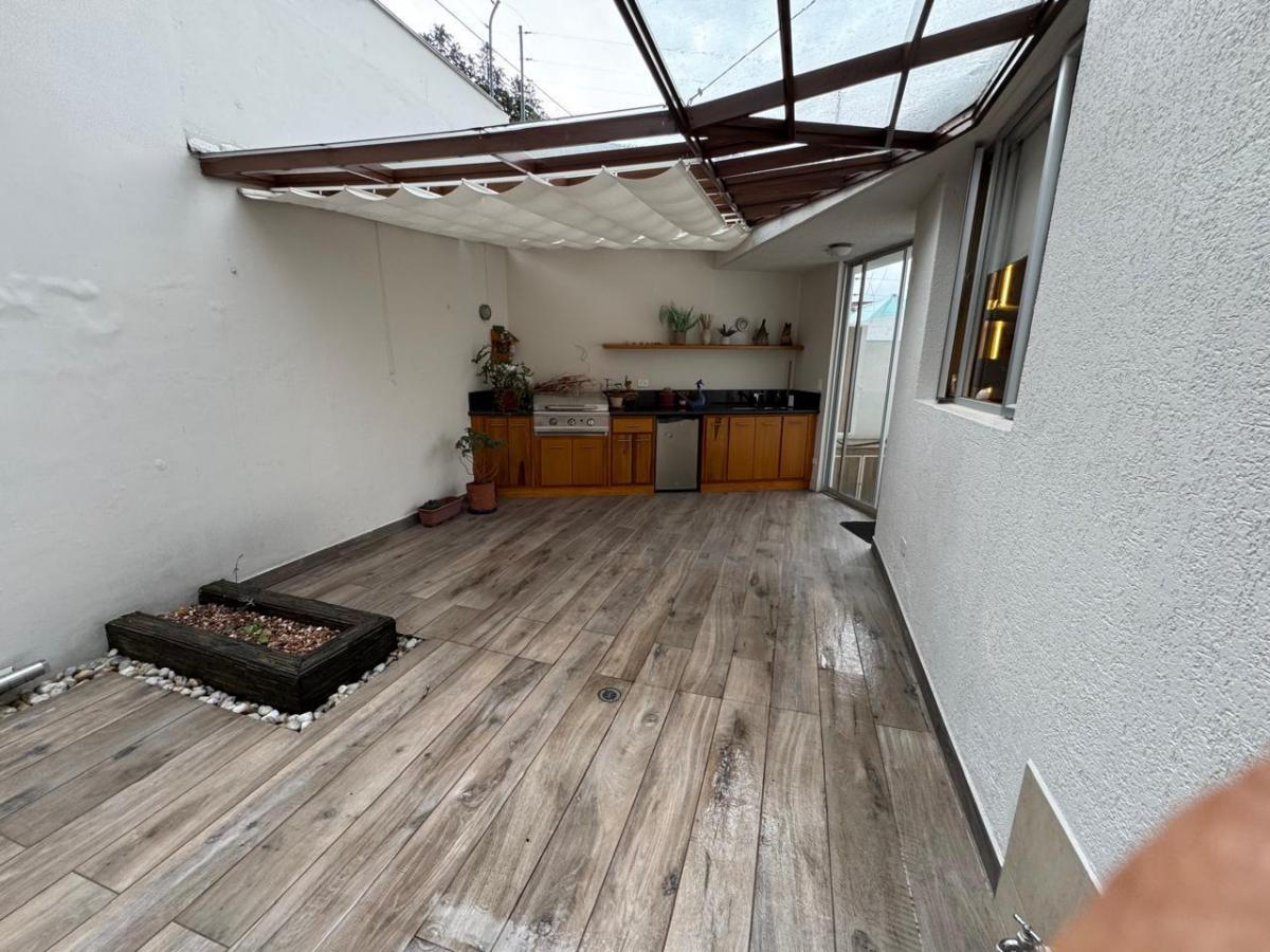 Vendo Linda Casa en Cumbaya, en Urbanización, 3 Dorm., Baño Social, un Solo Dueño, Excelente! — imagen 9