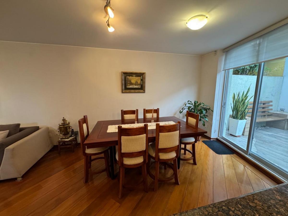 Vendo Linda Casa en Cumbaya, en Urbanización, 3 Dorm., Baño Social, un Solo Dueño, Excelente! — imagen 5