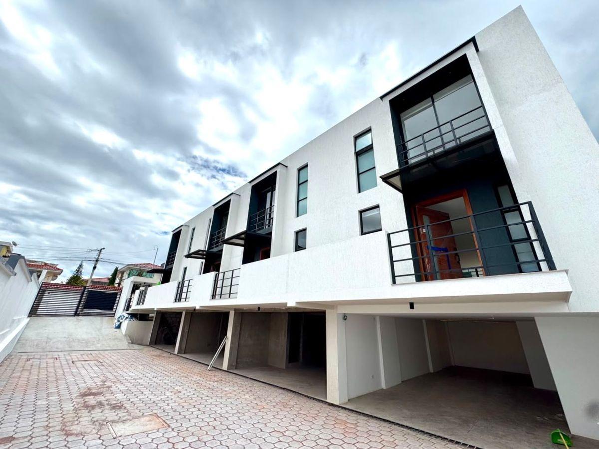 Casa en Venta Cashapamba, Sangolquí — imagen 7