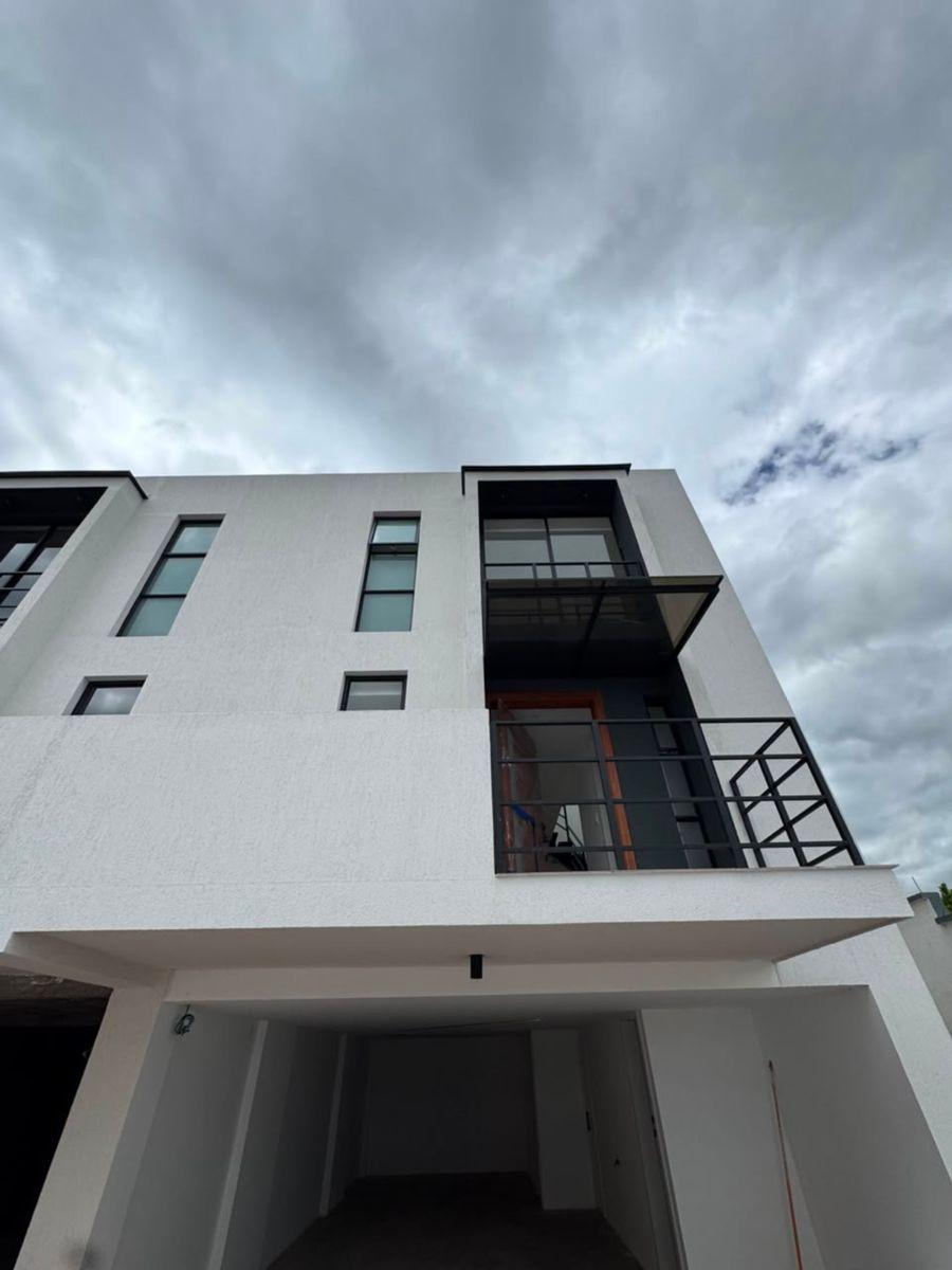 Casa en Venta Cashapamba, Sangolquí — imagen 6