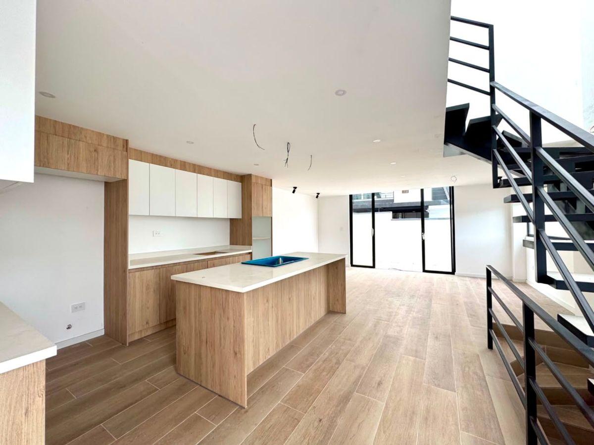 Casa en Venta Cashapamba, Sangolquí — imagen 2