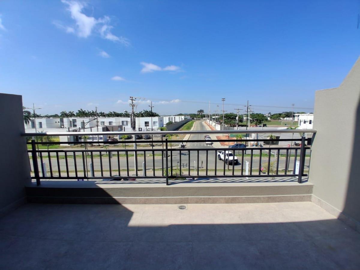 Vendo Departamento de Estreno en Vizcaya 2 Samborondon, Guayas — imagen 10
