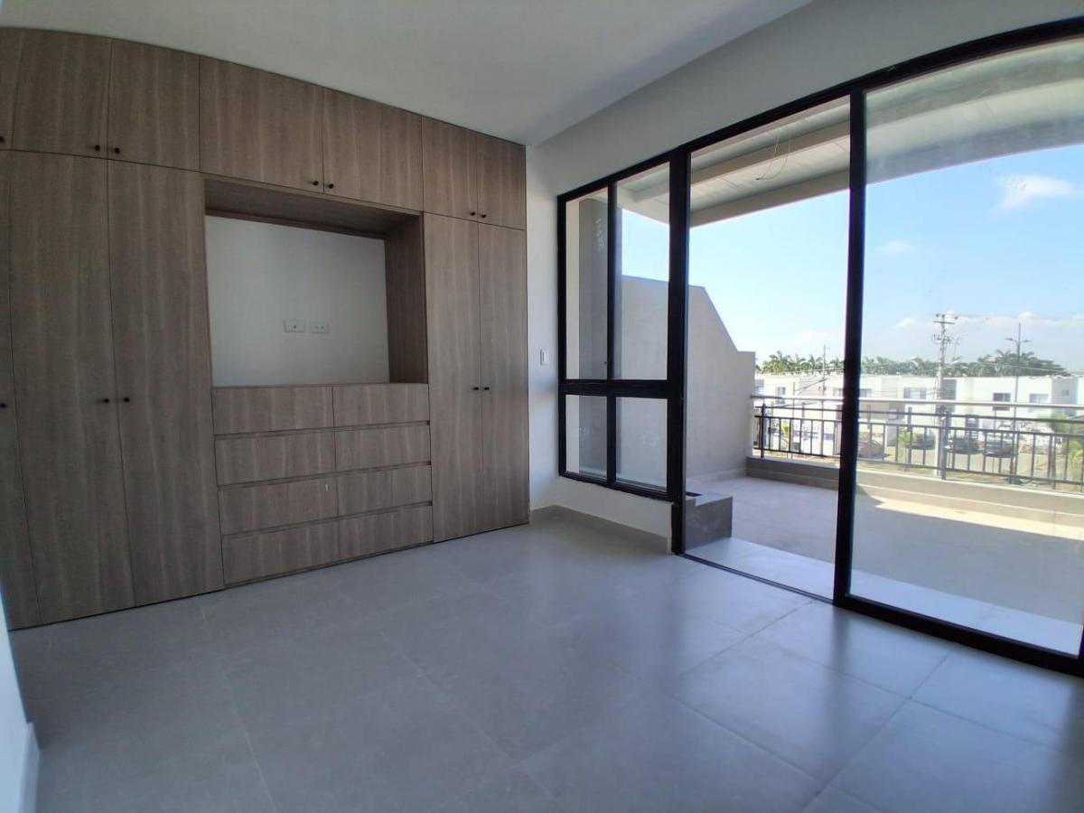 Vendo Departamento de Estreno en Vizcaya 2 Samborondon, Guayas — imagen 9