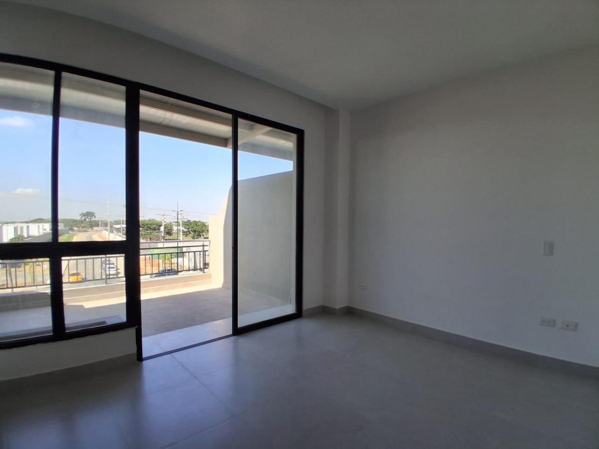 Vendo Departamento de Estreno en Vizcaya 2 Samborondon, Guayas — imagen 8