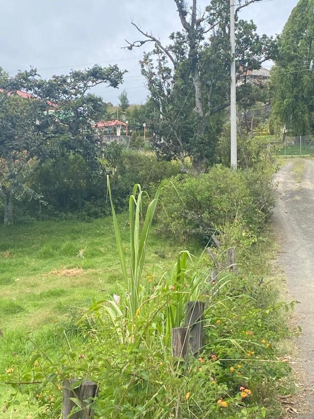 Terreno en Venta 2.700 m² a 5 Minutos de Challuabamba - Panamericana Norte Cuenca, Azuay — imagen 8