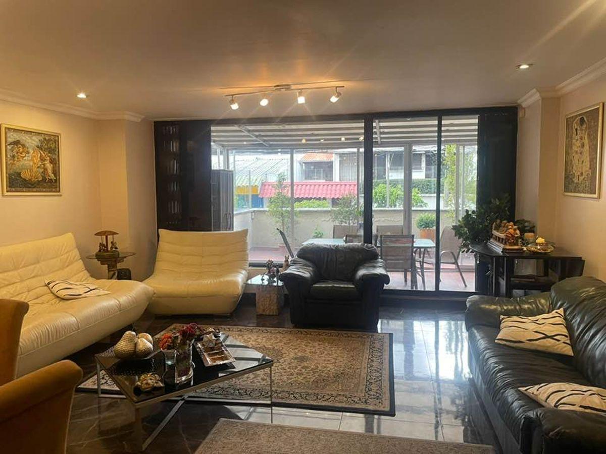 Venta Departamento con Terraza Privada - Home Realtors By Monica Miranda — imagen 10
