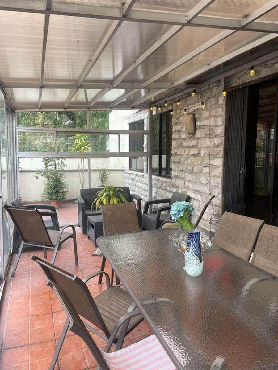 Venta Departamento con Terraza Privada - Home Realtors By Monica Miranda — imagen 9