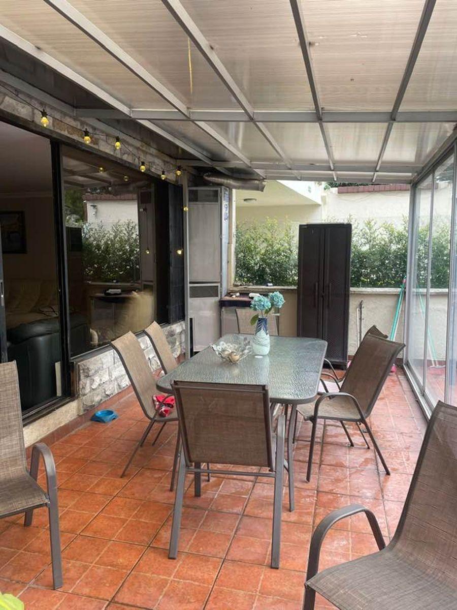 Venta Departamento con Terraza Privada - Home Realtors By Monica Miranda — imagen 8