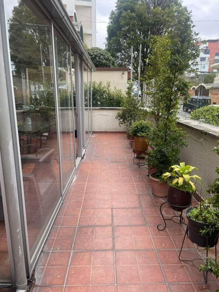 Venta Departamento con Terraza Privada - Home Realtors By Monica Miranda — imagen 7