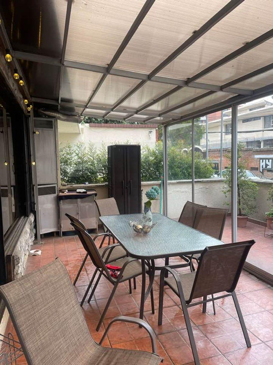 Venta Departamento con Terraza Privada - Home Realtors By Monica Miranda — imagen 6