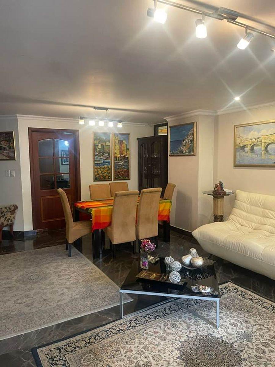 Venta Departamento con Terraza Privada - Home Realtors By Monica Miranda — imagen 5