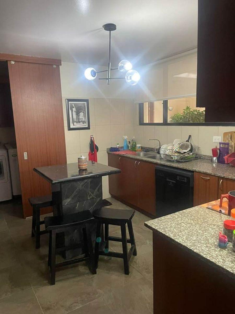 Venta Departamento con Terraza Privada - Home Realtors By Monica Miranda — imagen 4