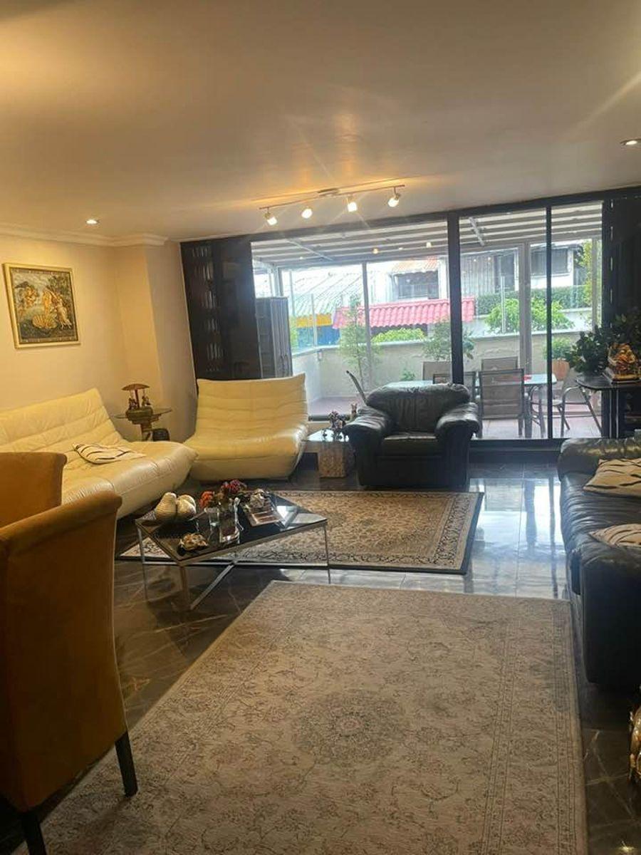 Venta Departamento con Terraza Privada - Home Realtors By Monica Miranda — imagen 2
