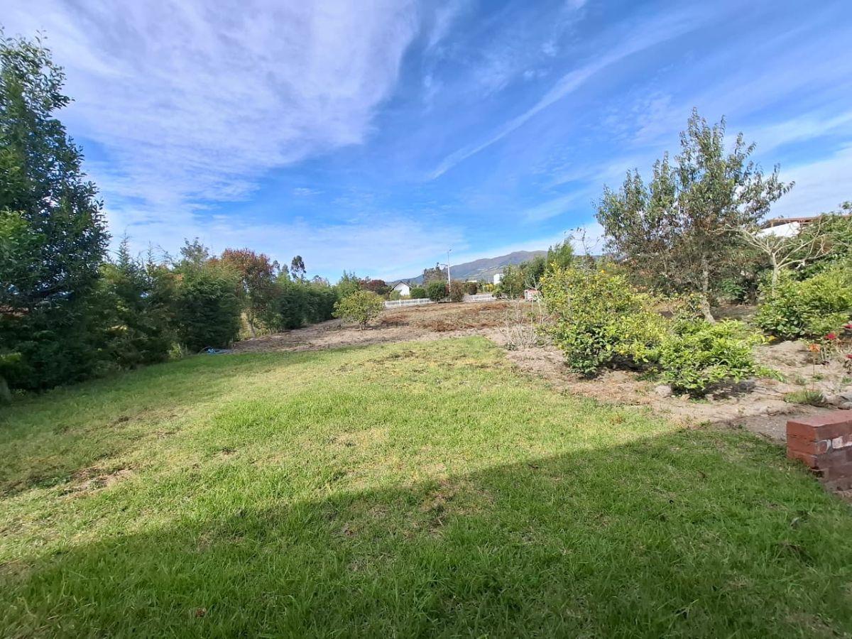 Vendo Terreno con Casa en Conjunto Privado - Malchingui a 10 Minutos del Parque Jerusalem — imagen 9