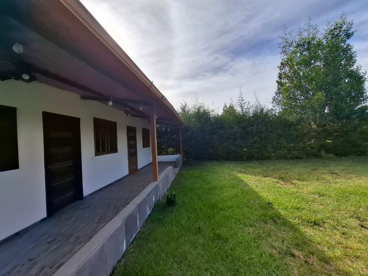 Vendo Terreno con Casa en Conjunto Privado - Malchingui a 10 Minutos del Parque Jerusalem — imagen 7
