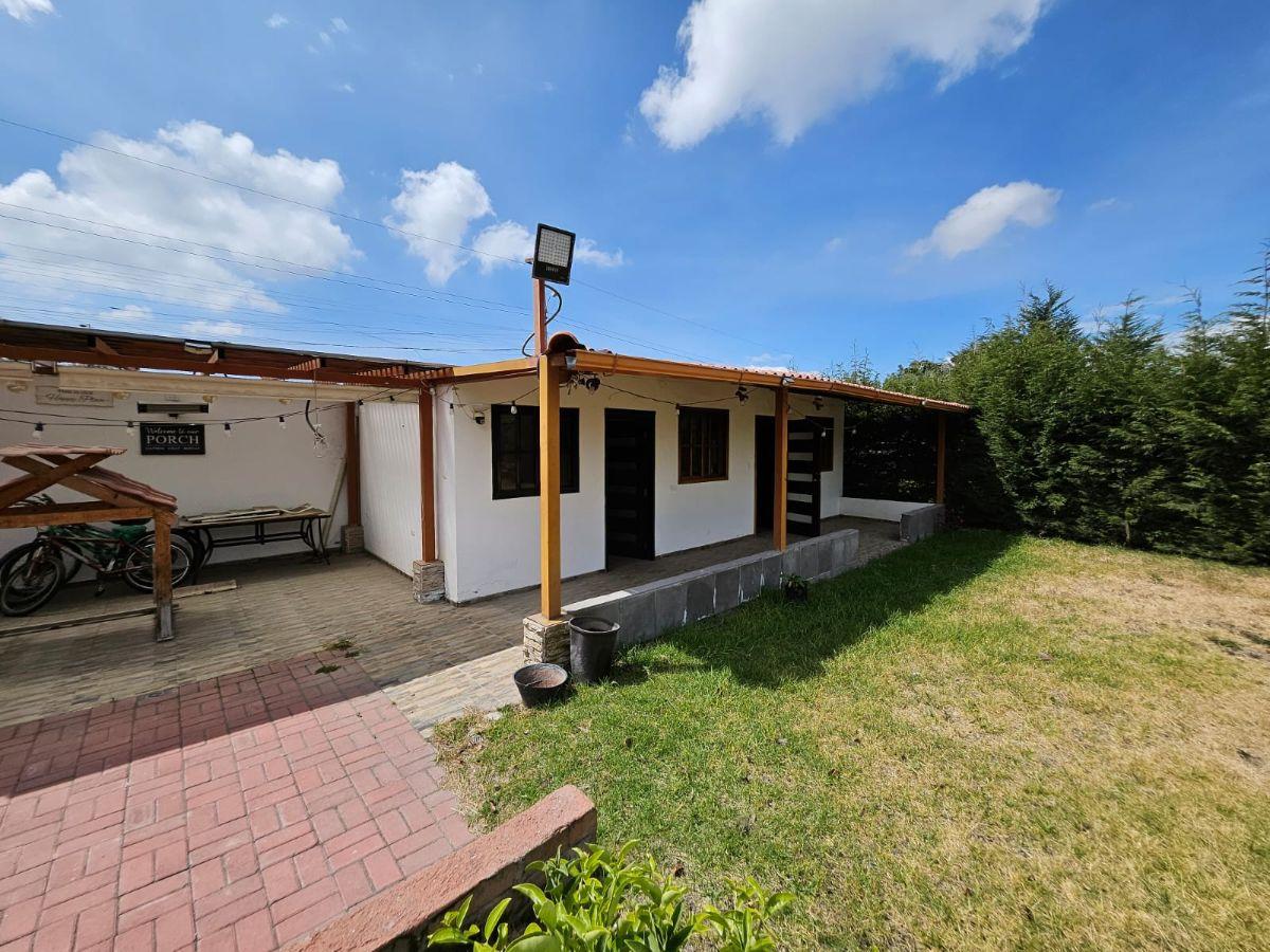 Vendo Terreno con Casa en Conjunto Privado - Malchingui a 10 Minutos del Parque Jerusalem — imagen 6