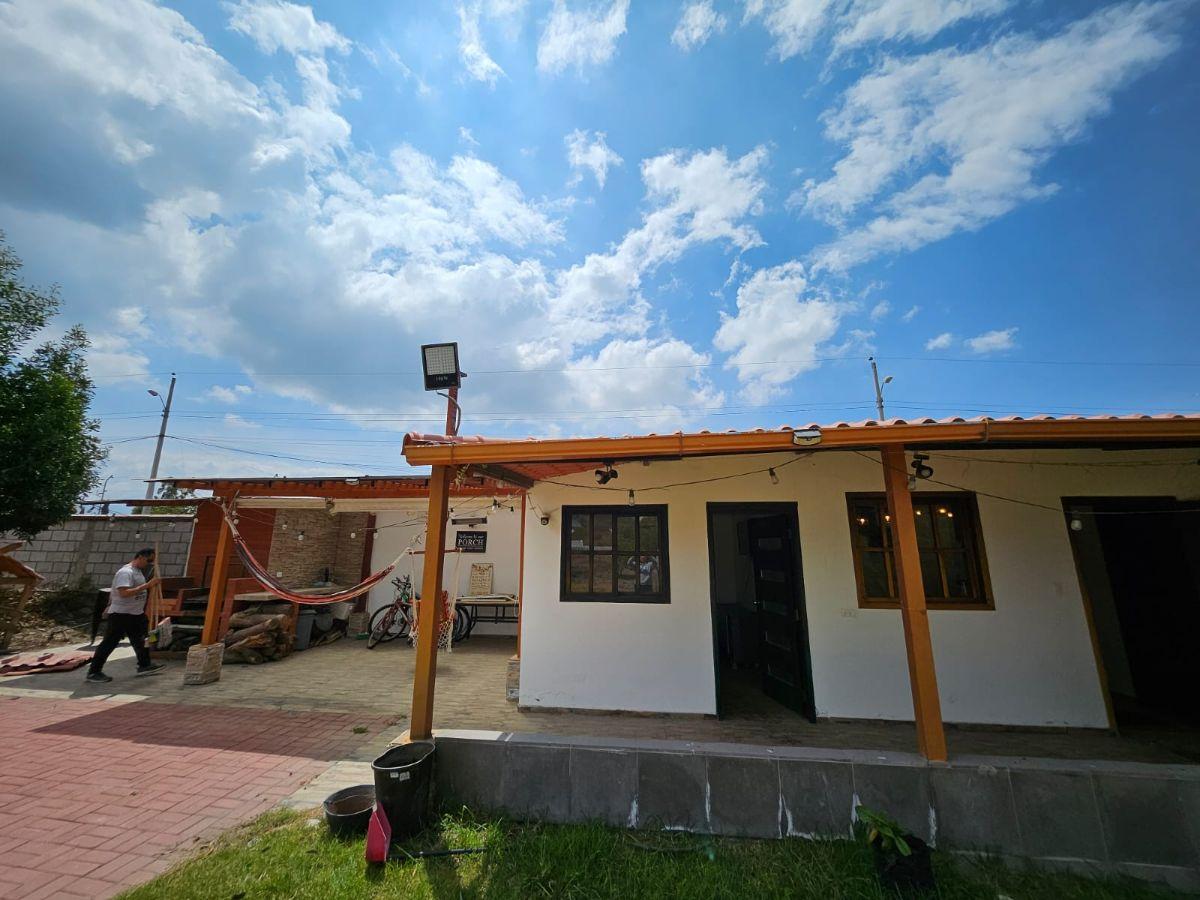 Vendo Terreno con Casa en Conjunto Privado - Malchingui a 10 Minutos del Parque Jerusalem — imagen 5