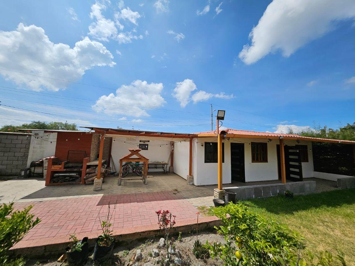 Vendo Terreno con Casa en Conjunto Privado - Malchingui a 10 Minutos del Parque Jerusalem — imagen 4